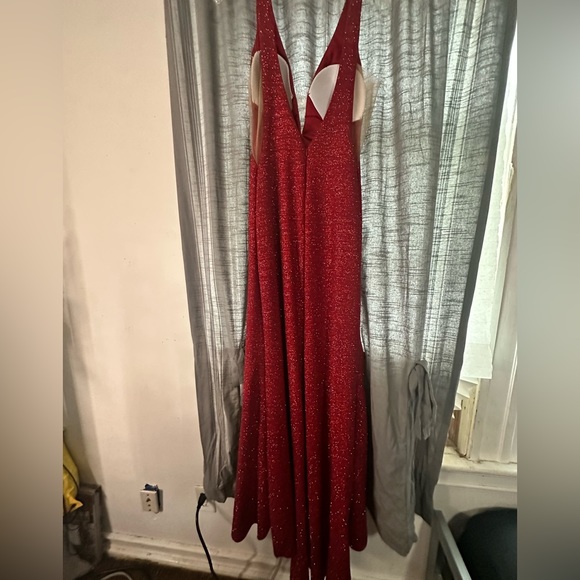 JOVANI PROM DRESS - Picture 9 of 14